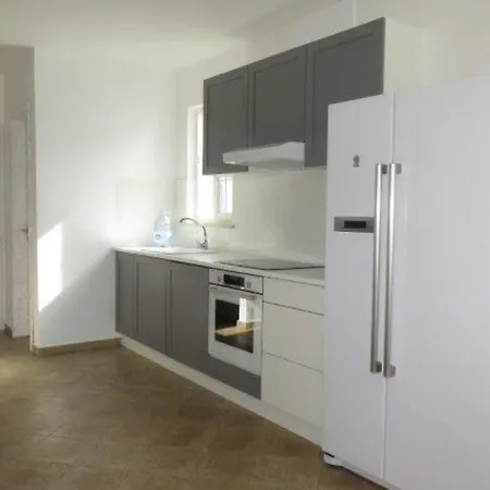 Holiday home Cottage, La Pared *