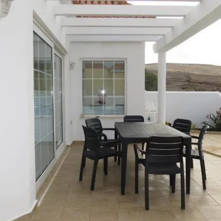 Cottage, La Pared Holiday home