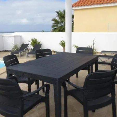 Hébergement de vacances Cottage, La Pared *