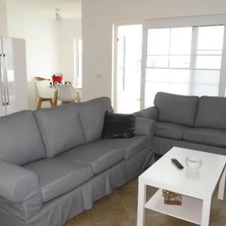 Holiday home Cottage, La Pared Costa Calma